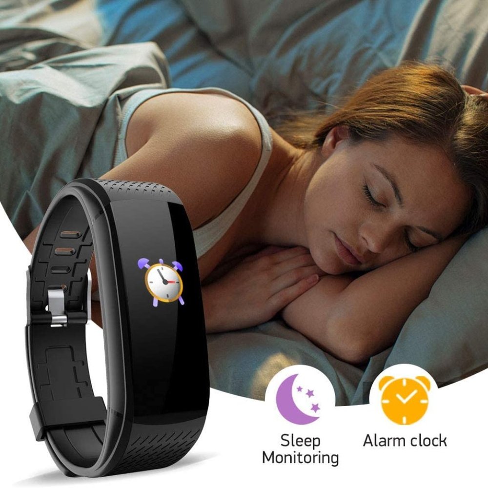All In One Fitness Tracker - Picture 6 of 8